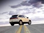 Lincoln MKX 2006 года